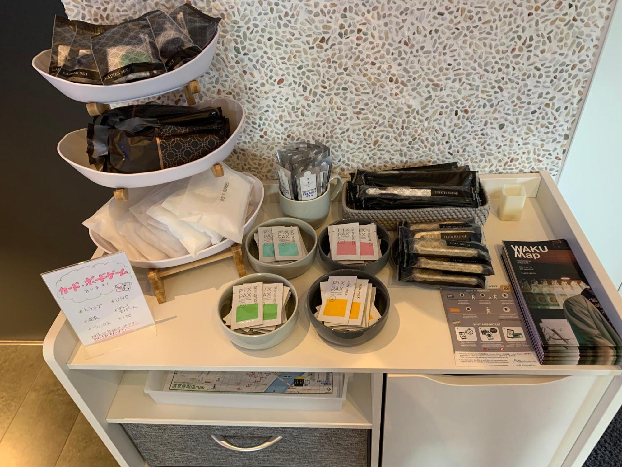 Cob Hotel Asakusa Tokyo prefektur Exteriör bild