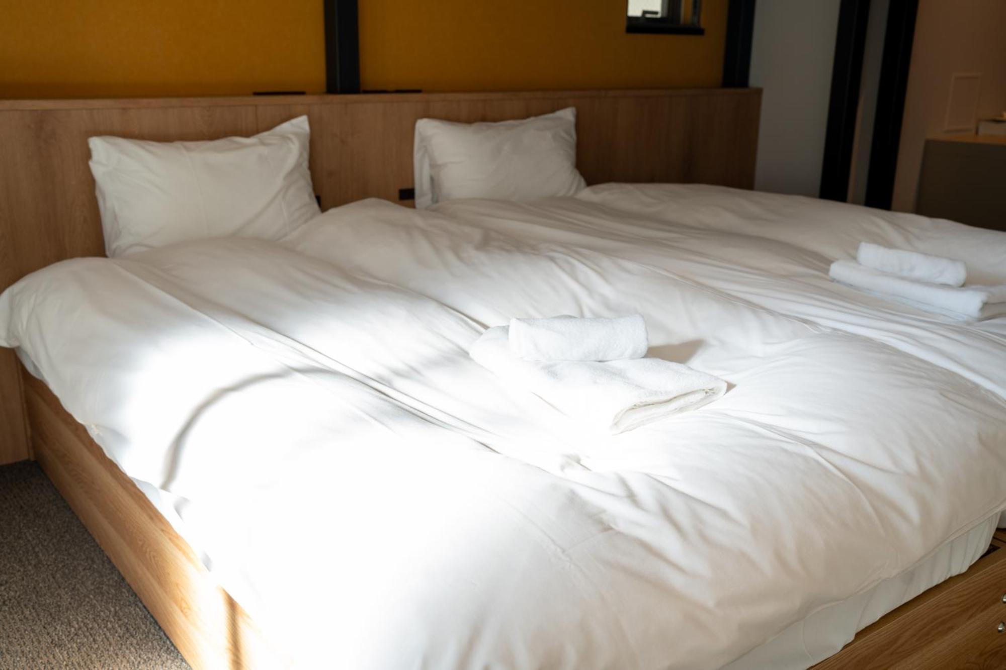 Cob Hotel Asakusa Tokyo prefektur Exteriör bild