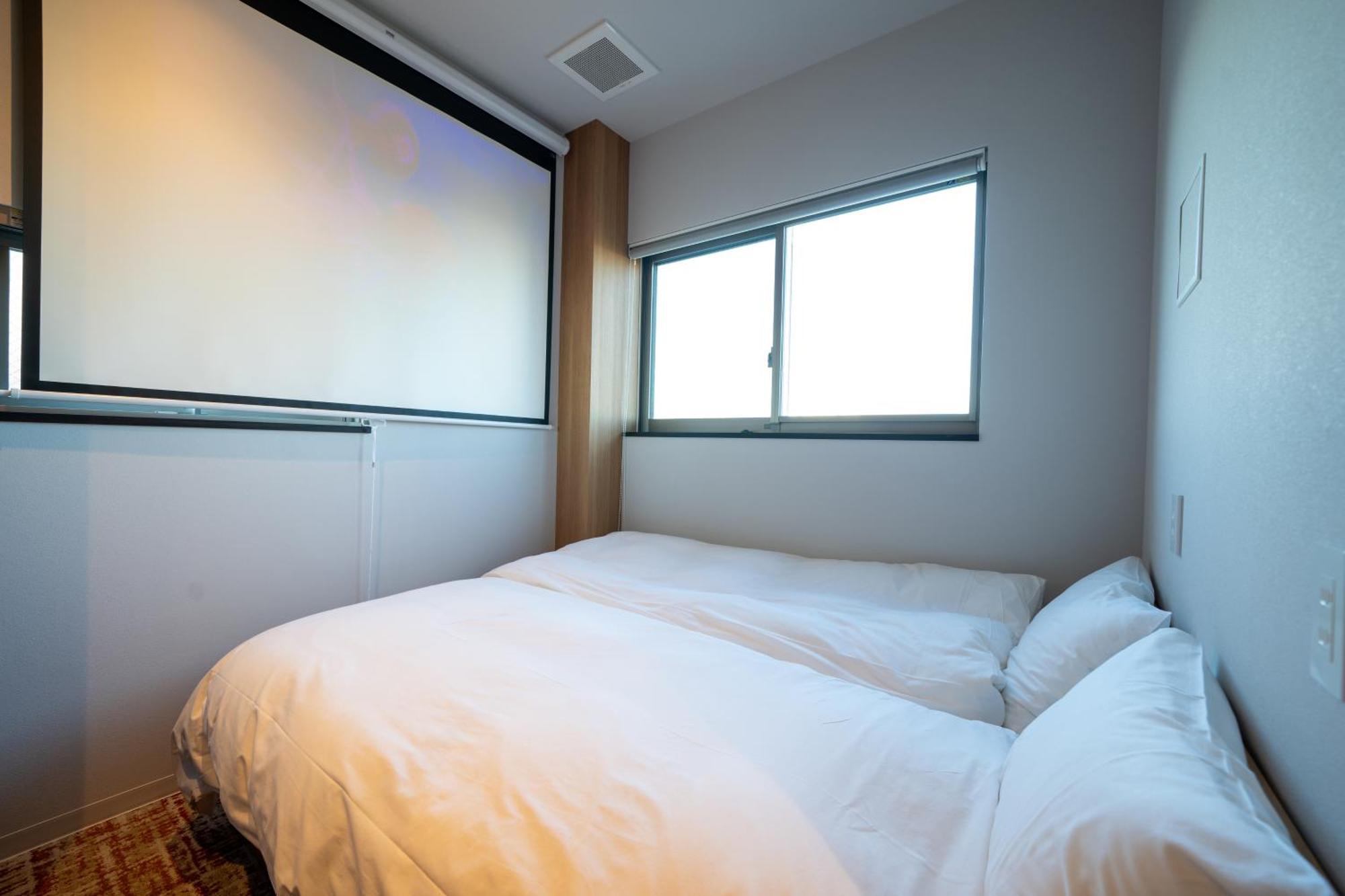 Cob Hotel Asakusa Tokyo prefektur Exteriör bild