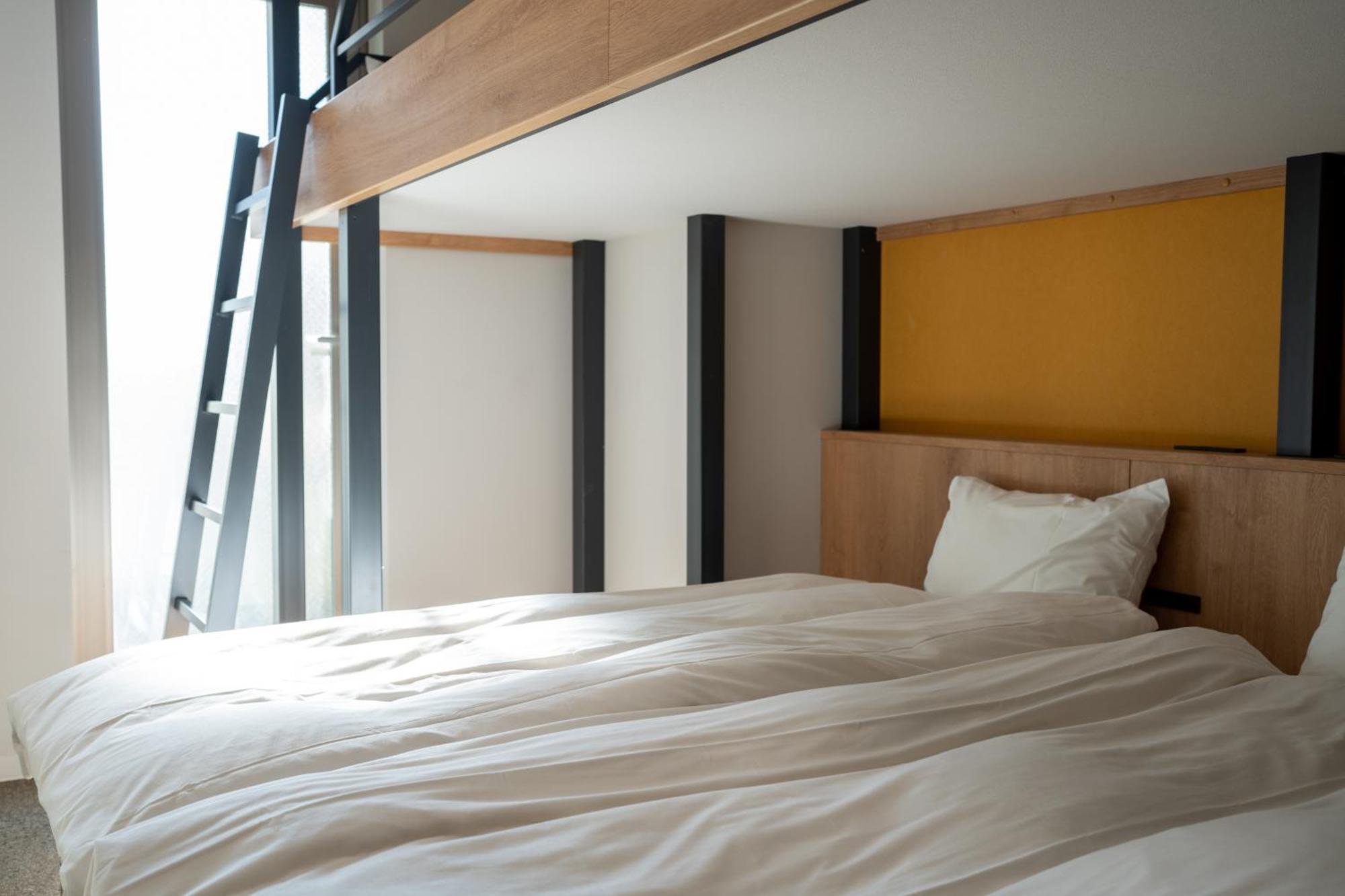 Cob Hotel Asakusa Tokyo prefektur Exteriör bild