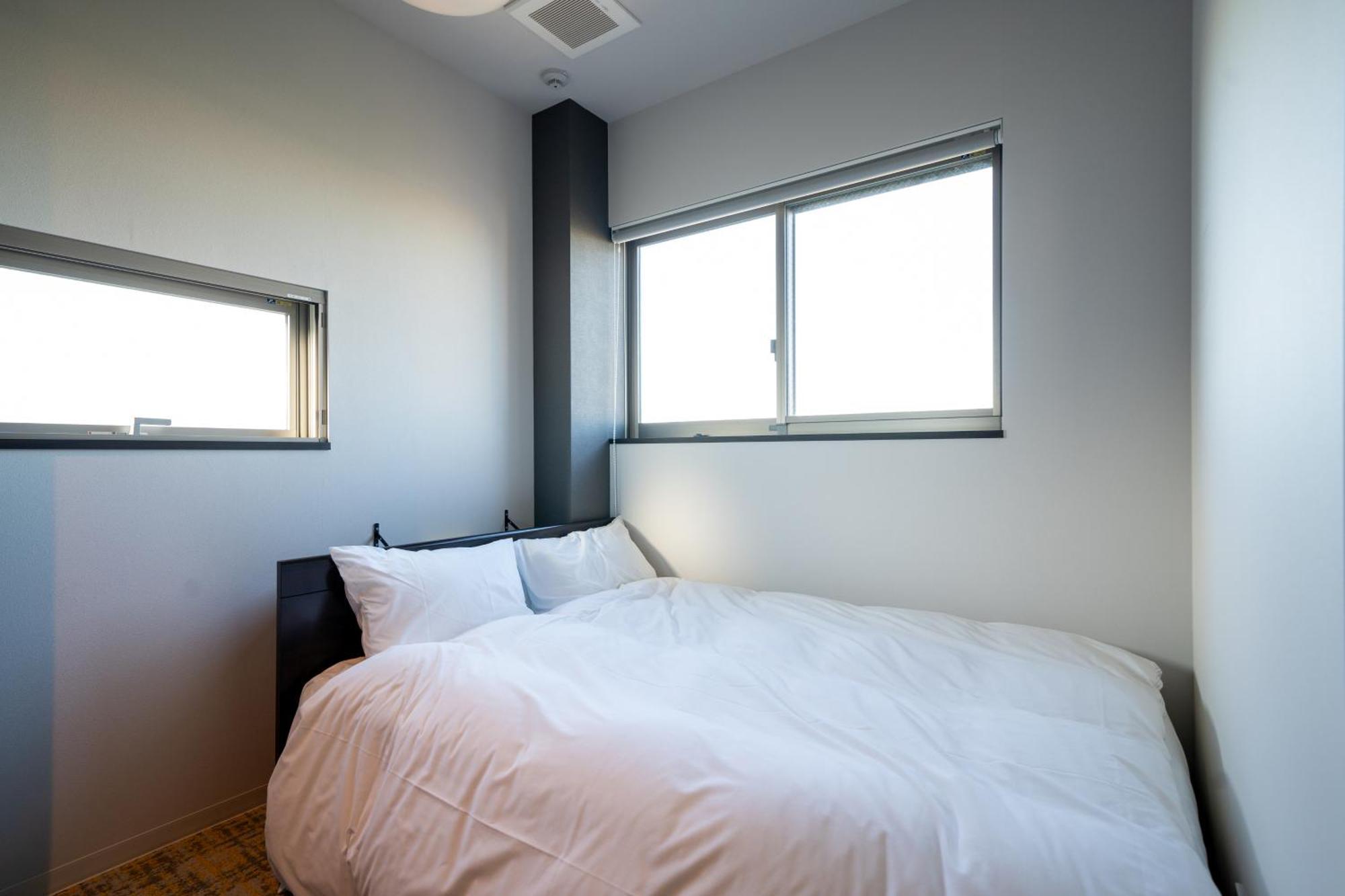 Cob Hotel Asakusa Tokyo prefektur Exteriör bild