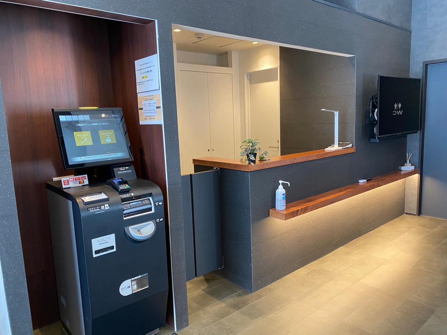 Cob Hotel Asakusa Tokyo prefektur Exteriör bild