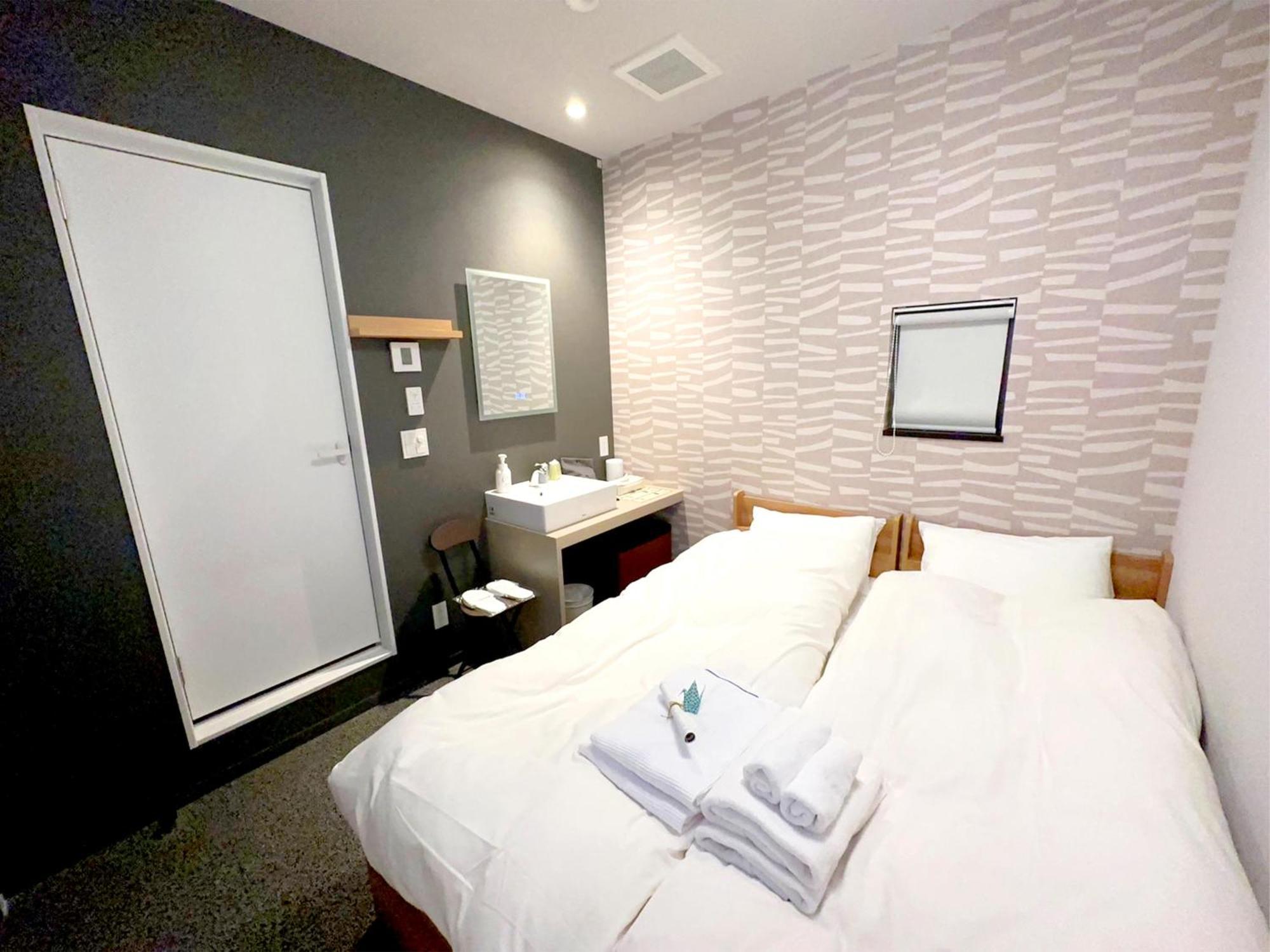 Cob Hotel Asakusa Tokyo prefektur Exteriör bild